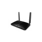 TP-Link Archer MR600 4G Cat6 AC1200 Wireless Dual Band Trådløs router Desktop TP-Link Archer MR600 4G Cat6 AC1200 Wireless Dual Band Trådløs router Desktop